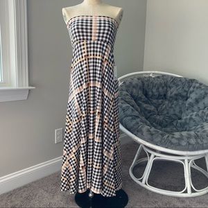 NWT LuLaRoe Maxi Skirt, size small